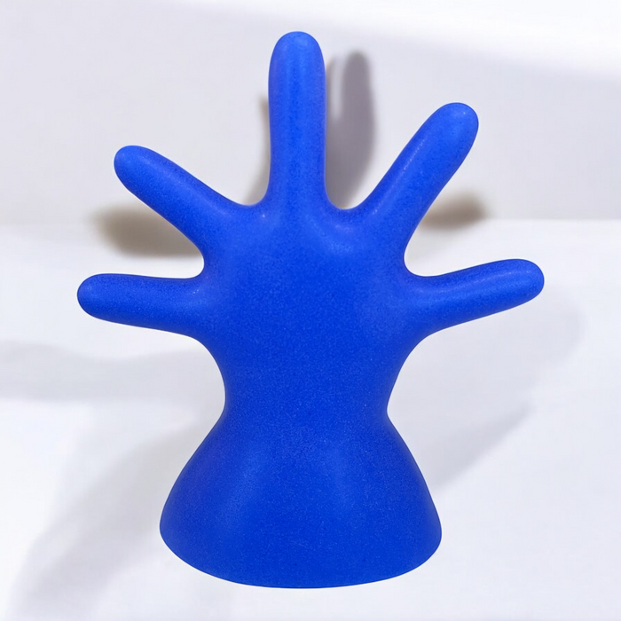 Glove - kobolt
