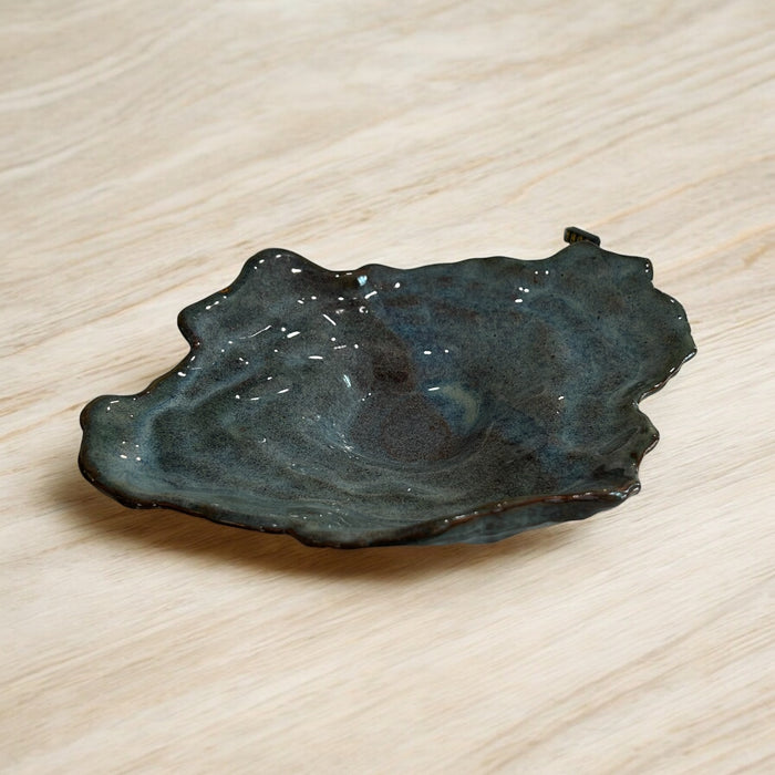 Fungus fad - Floating blue